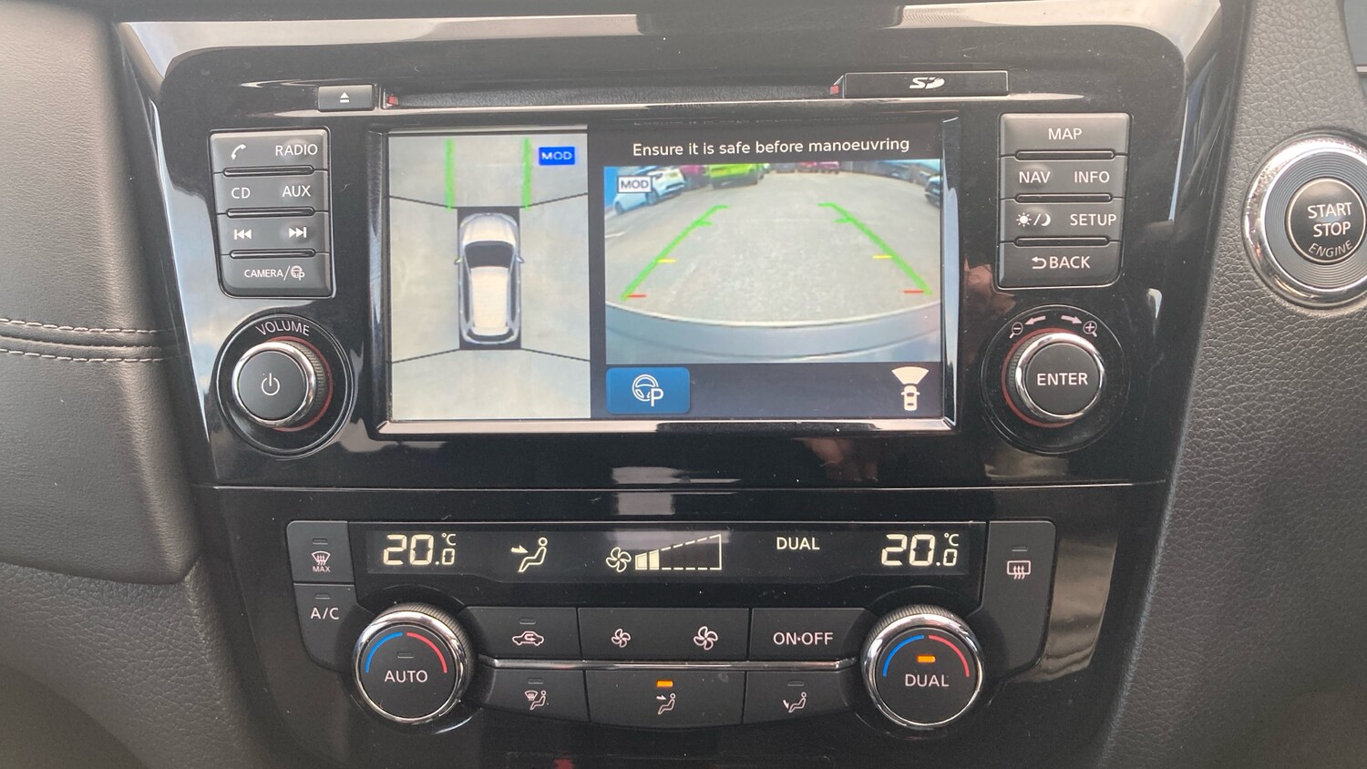 Used Nissan X-Trail 2018 for sale - 77689163: Photo 27