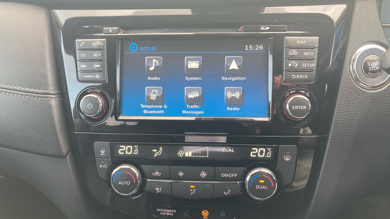 Used Nissan X-Trail 2018 for sale - 77689163: Photo 28