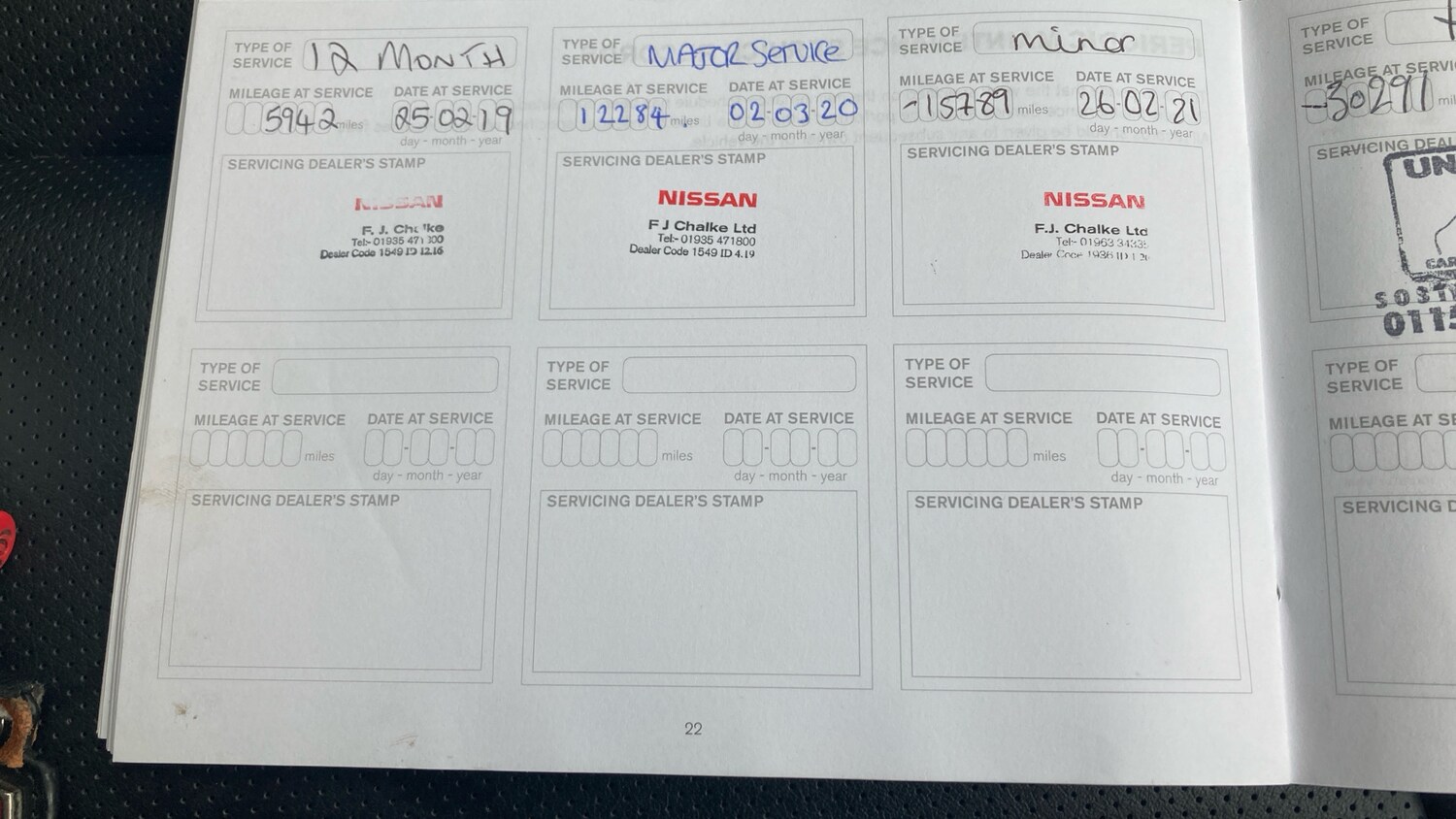 Used Nissan X-Trail 2018 for sale - 77689163: Photo 30