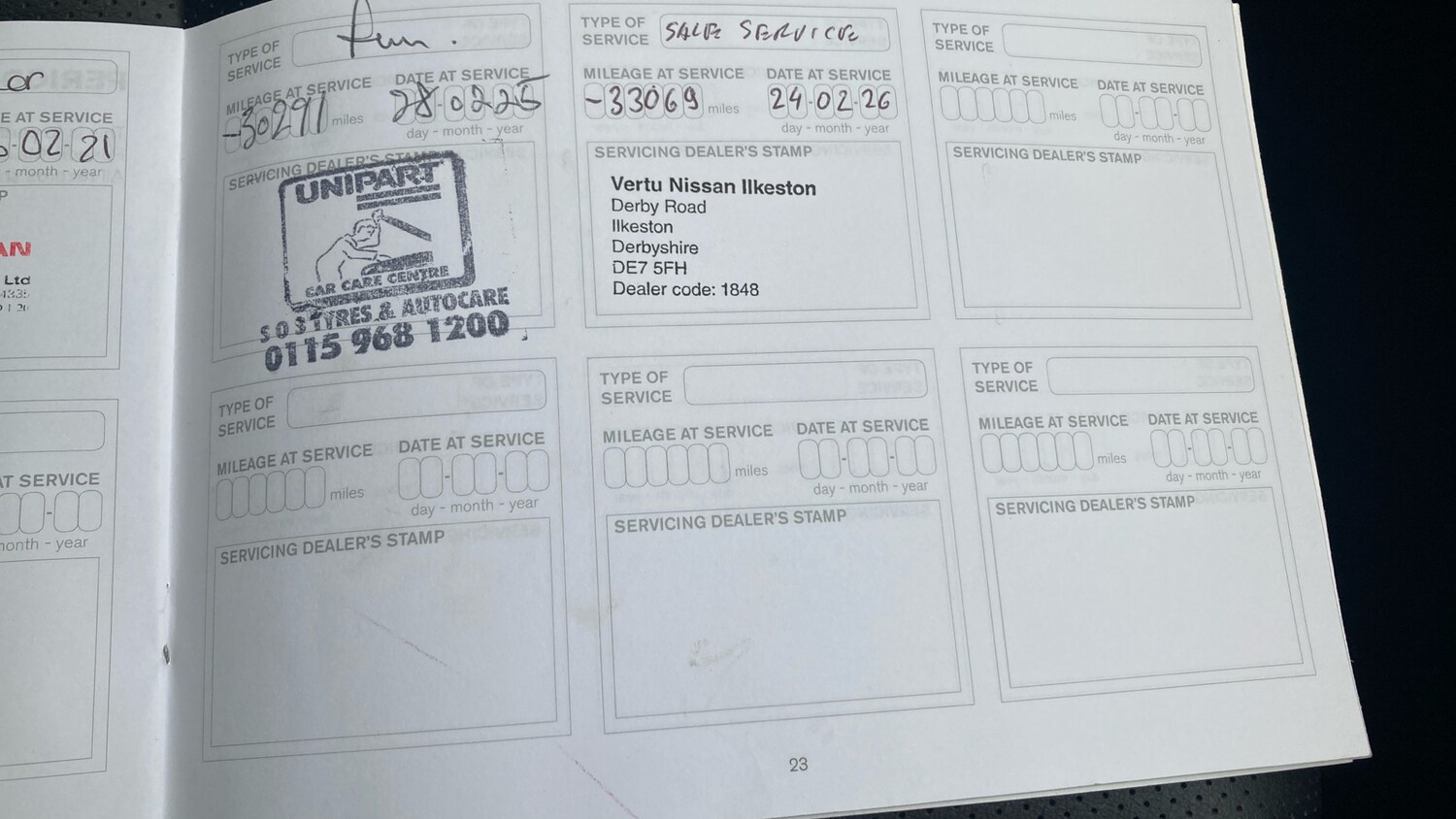 Used Nissan X-Trail 2018 for sale - 77689163: Photo 31