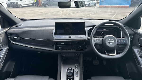 Used Nissan Qashqai 2024 for sale - 76207712: Photo 10