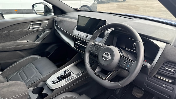 Used Nissan Qashqai 2024 for sale - 76207712: Photo 11