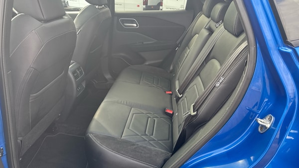 Used Nissan Qashqai 2024 for sale - 76207712: Photo 16