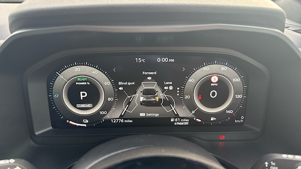Used Nissan Qashqai 2024 for sale - 76207712: Photo 18