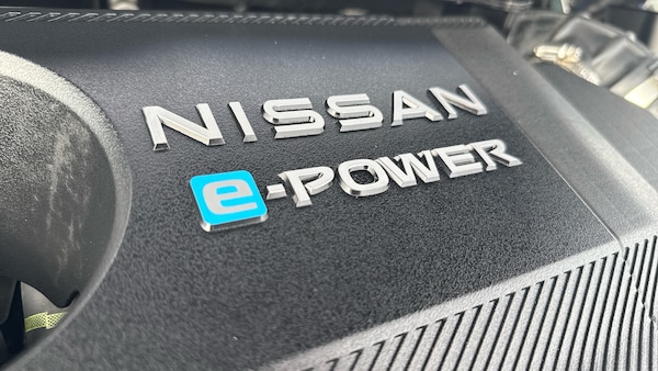 Used Nissan Qashqai 2024 for sale - 76207712: Photo 21