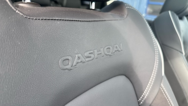 Used Nissan Qashqai 2024 for sale - 76207712: Photo 22