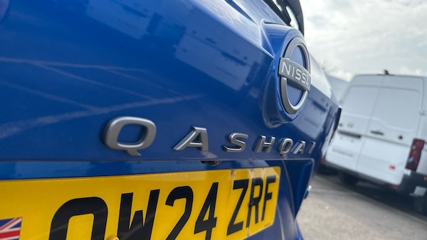 Used Nissan Qashqai 2024 for sale - 76207712: Photo 27