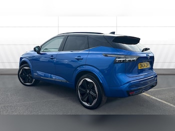 Used Nissan Qashqai 2024 for sale - 76207712: Photo