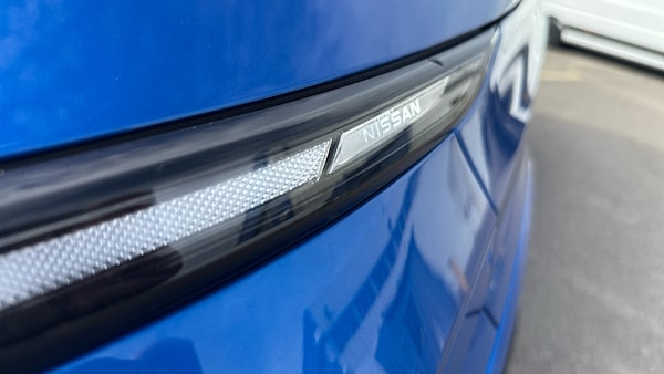 Used Nissan Qashqai 2024 for sale - 76207712: Photo 30