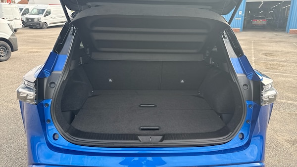 Used Nissan Qashqai 2024 for sale - 76207712: Photo 4