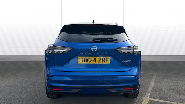 Used Nissan Qashqai 2024 for sale - 76207712: Photo 6