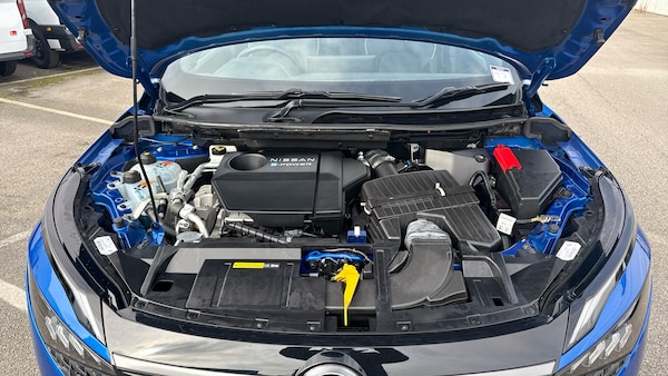 Used Nissan Qashqai 2024 for sale - 76207712: Photo 8