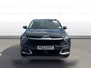 Used Kia Sportage 2022 for sale - 78615736: Photo