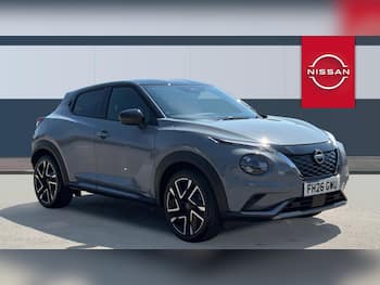 Used Nissan Juke 2026 for sale - 79515389: Photo