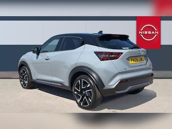 Used Nissan Juke 2026 for sale - 79515389: Photo