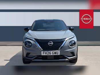 Used Nissan Juke 2026 for sale - 79515389: Photo