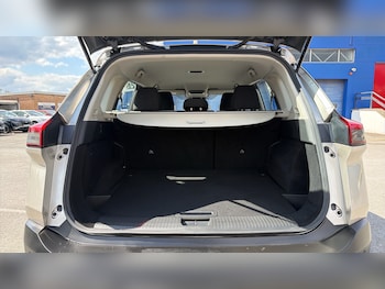 Used Nissan X-Trail 2023 for sale - 79595235: Photo