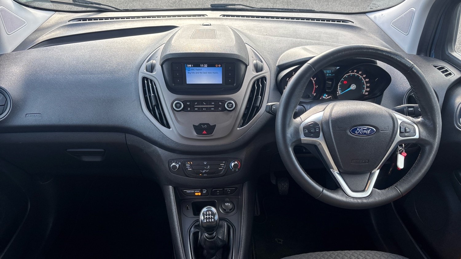 Used Ford Tourneo Courier 2019 for sale - 76114832: Photo 10