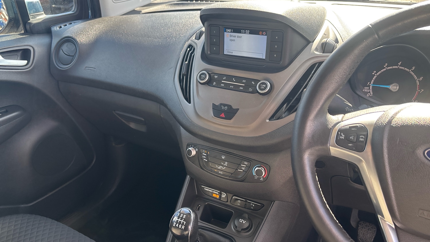 Used Ford Tourneo Courier 2019 for sale - 76114832: Photo 14