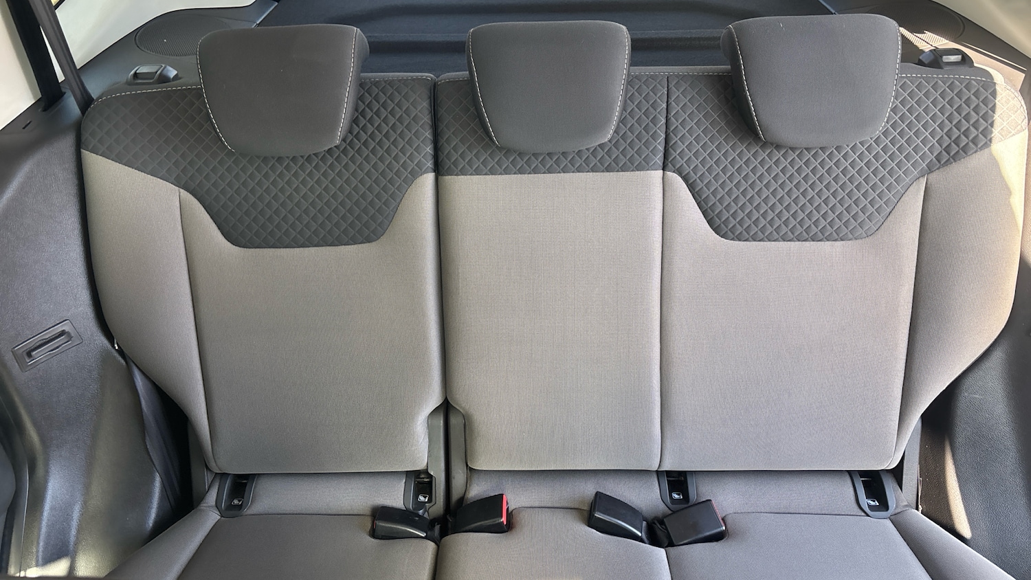 Used Ford Tourneo Courier 2019 for sale - 76114832: Photo 15