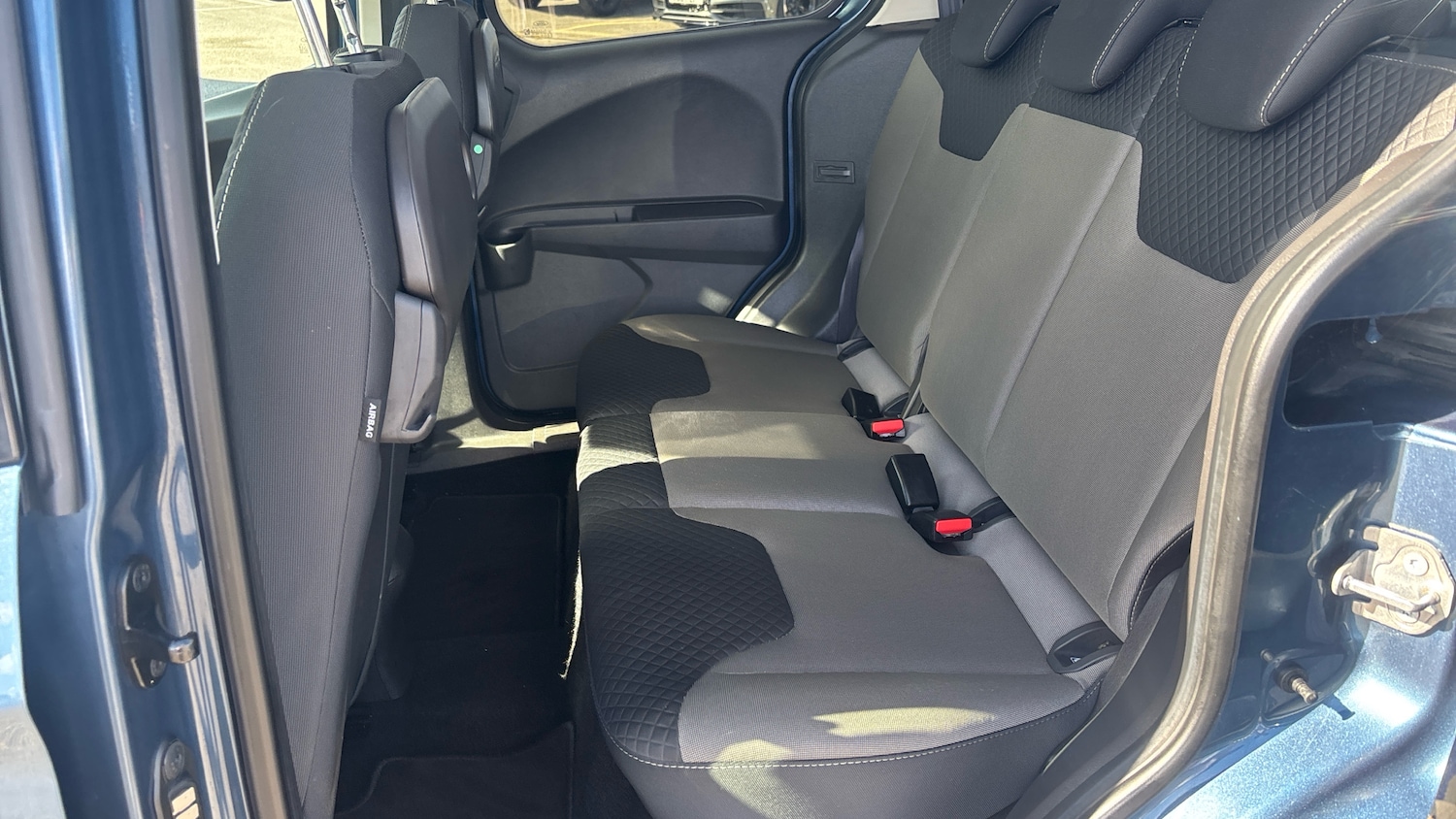 Used Ford Tourneo Courier 2019 for sale - 76114832: Photo 16