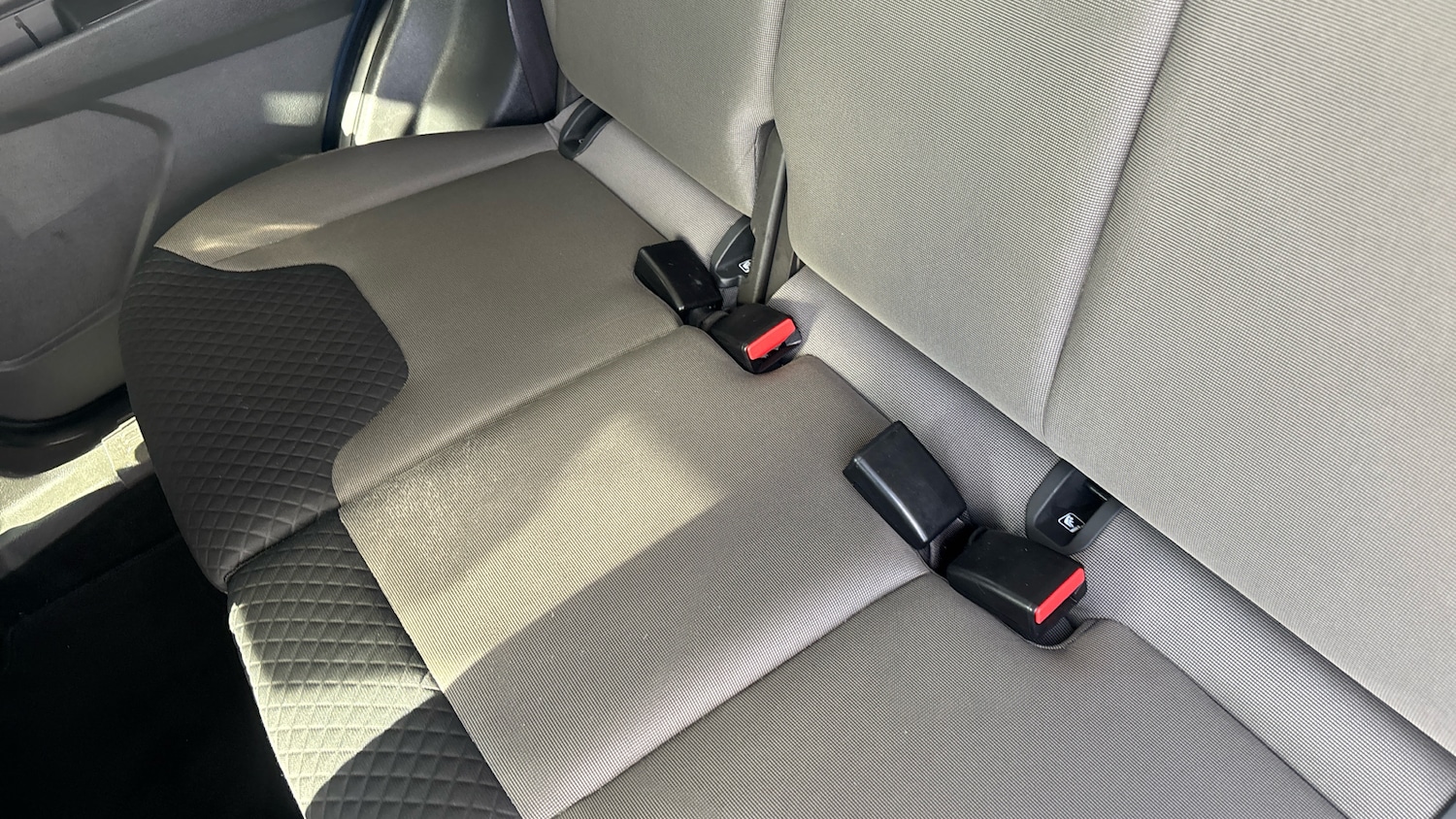 Used Ford Tourneo Courier 2019 for sale - 76114832: Photo 17