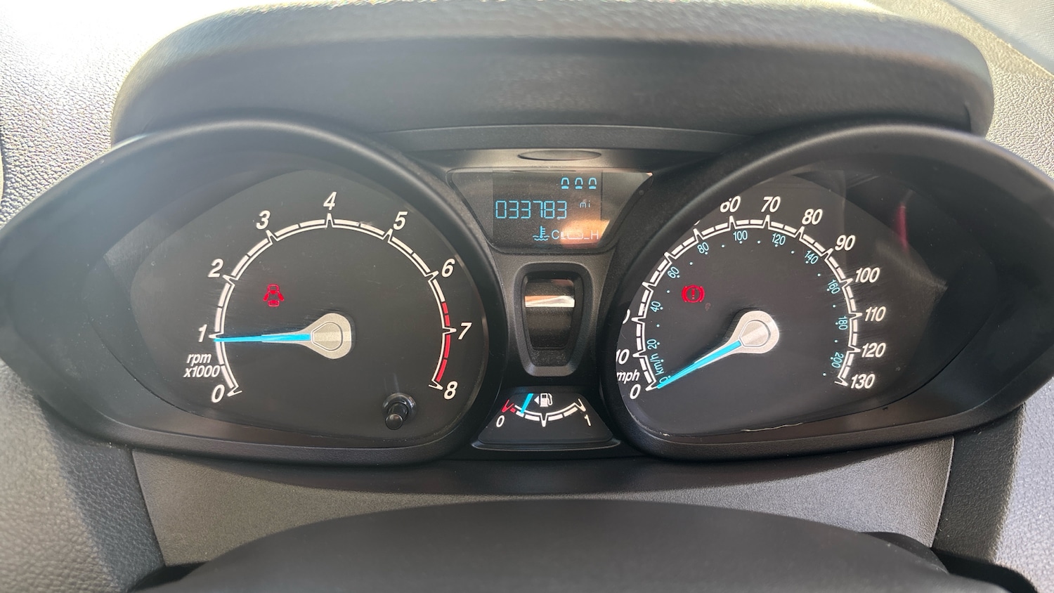 Used Ford Tourneo Courier 2019 for sale - 76114832: Photo 18