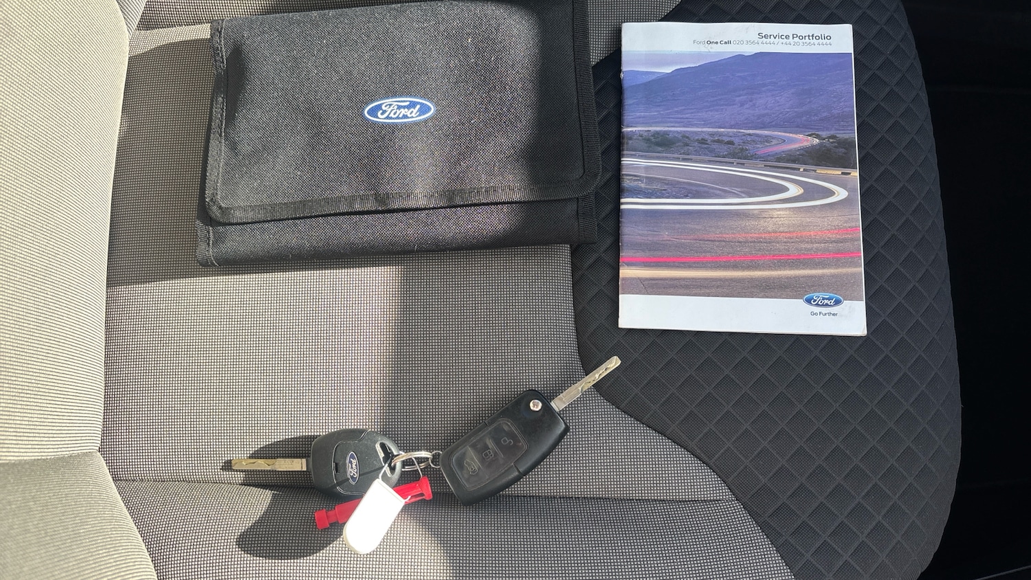 Used Ford Tourneo Courier 2019 for sale - 76114832: Photo 19