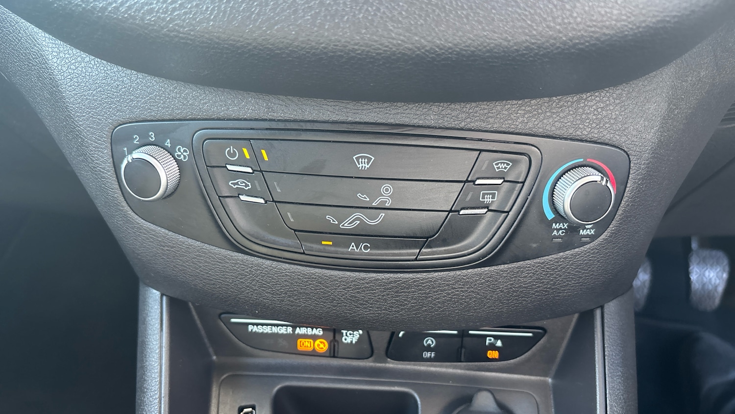 Used Ford Tourneo Courier 2019 for sale - 76114832: Photo 28