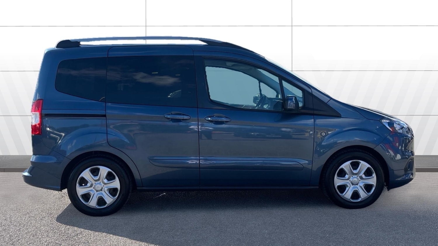 Used Ford Tourneo Courier 2019 for sale - 76114832: Photo 5