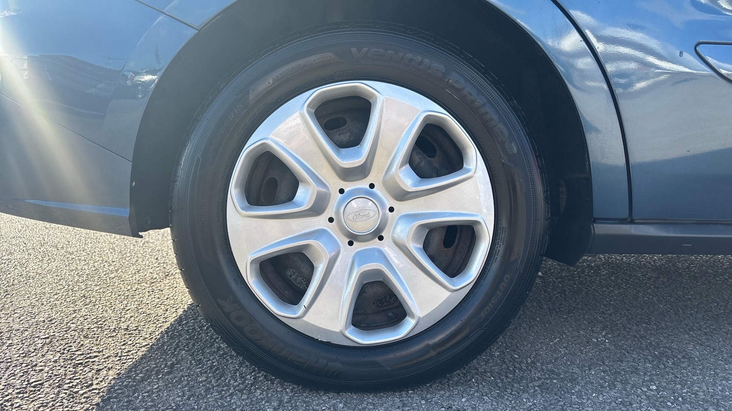 Used Ford Tourneo Courier 2019 for sale - 76114832: Photo 7