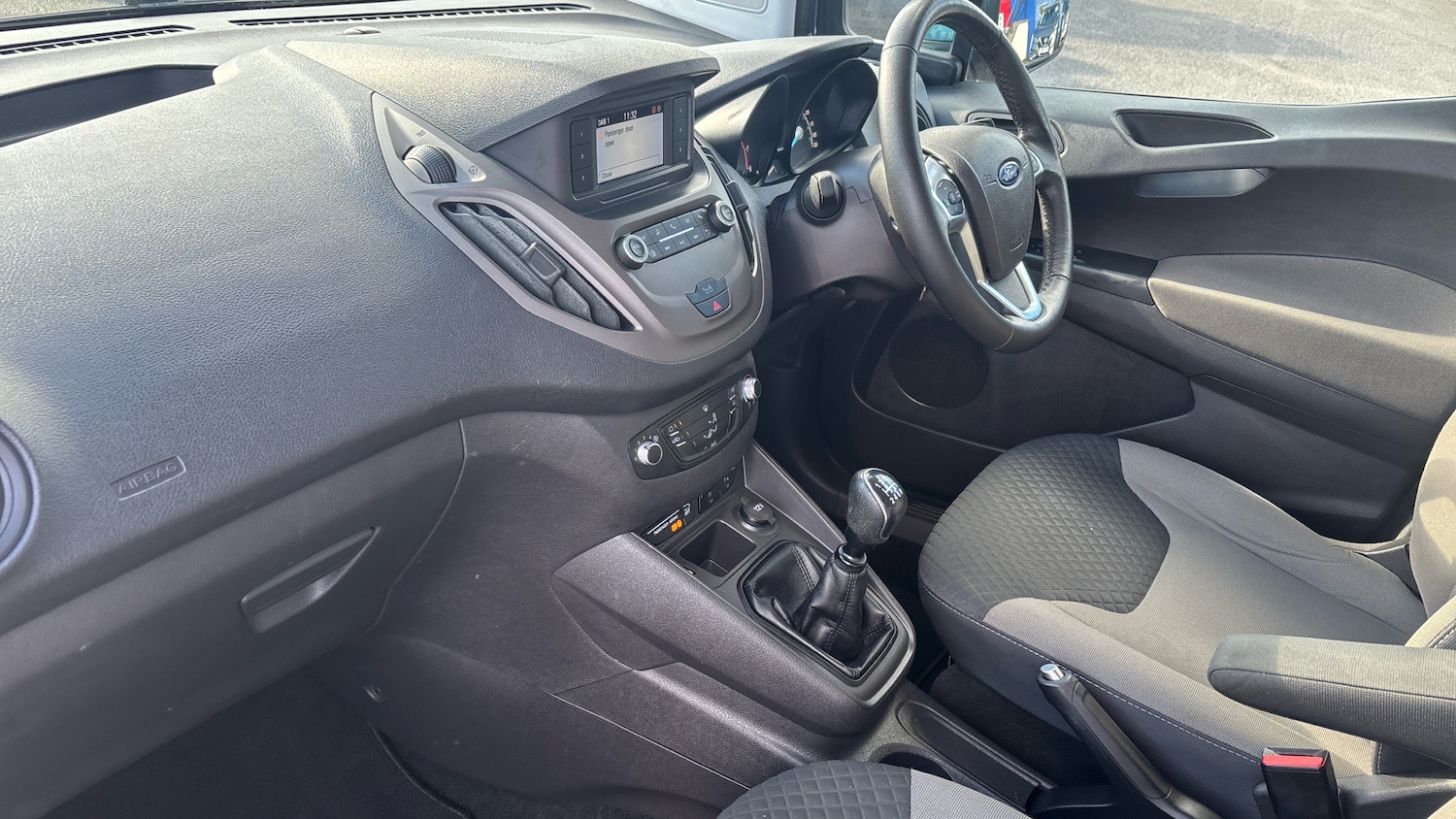 Used Ford Tourneo Courier 2019 for sale - 76114832: Photo 9