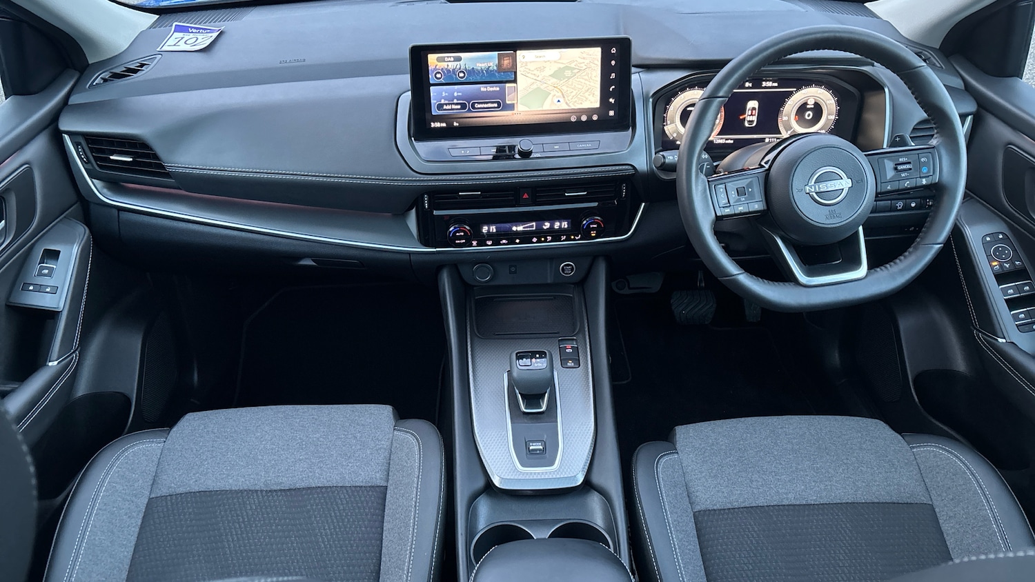 Used Nissan Qashqai 2024 for sale - 77245477: Photo 10