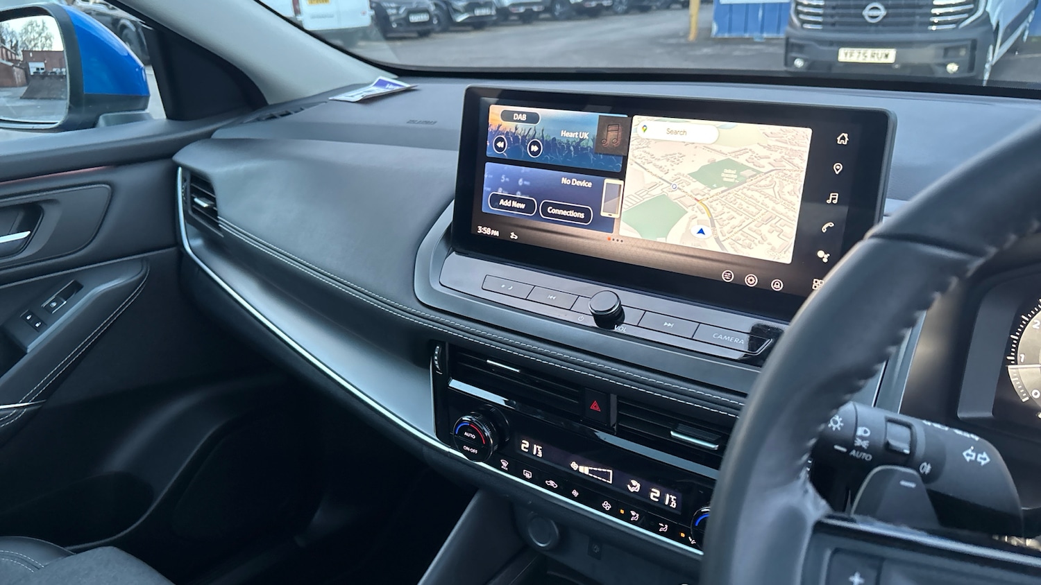 Used Nissan Qashqai 2024 for sale - 77245477: Photo 14