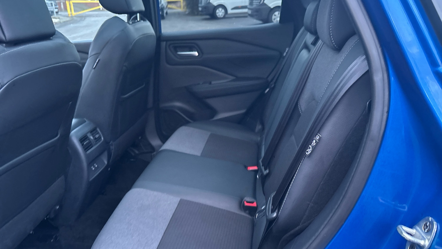 Used Nissan Qashqai 2024 for sale - 77245477: Photo 16