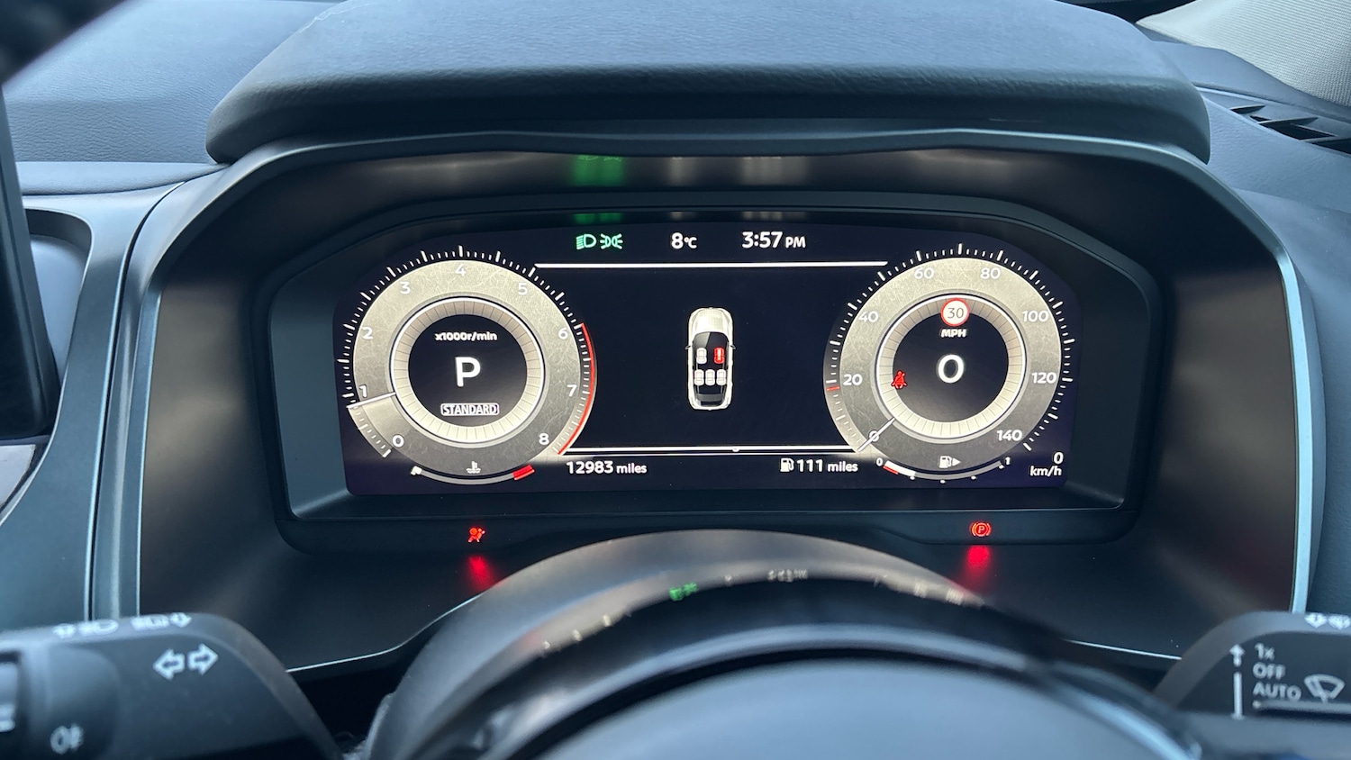 Used Nissan Qashqai 2024 for sale - 77245477: Photo 18