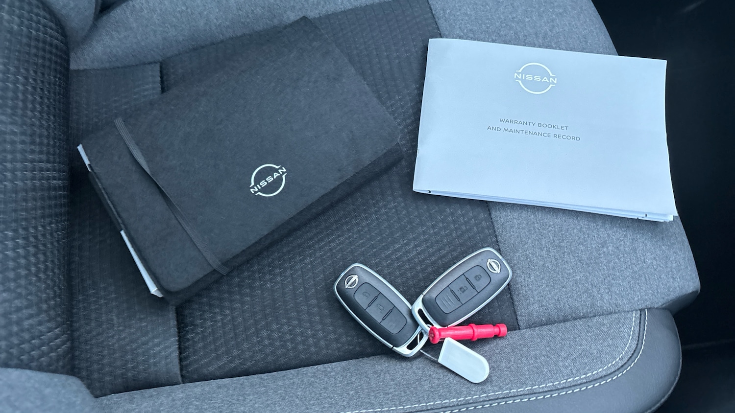 Used Nissan Qashqai 2024 for sale - 77245477: Photo 19