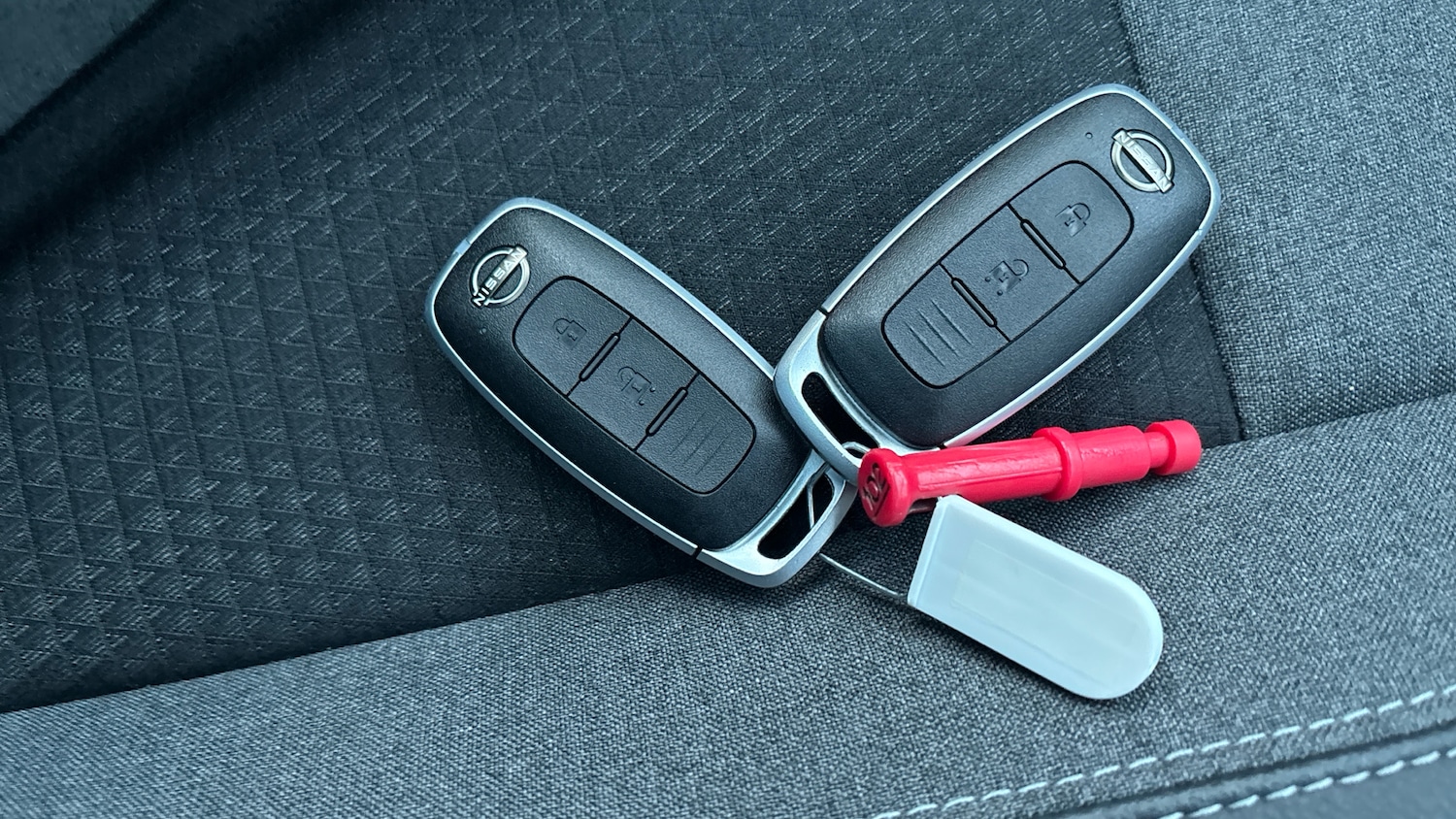 Used Nissan Qashqai 2024 for sale - 77245477: Photo 20