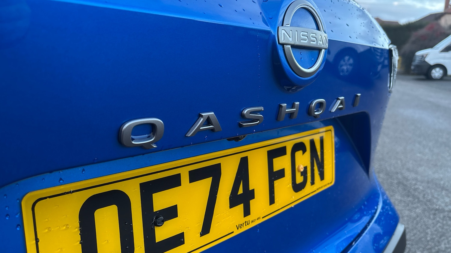 Used Nissan Qashqai 2024 for sale - 77245477: Photo 21