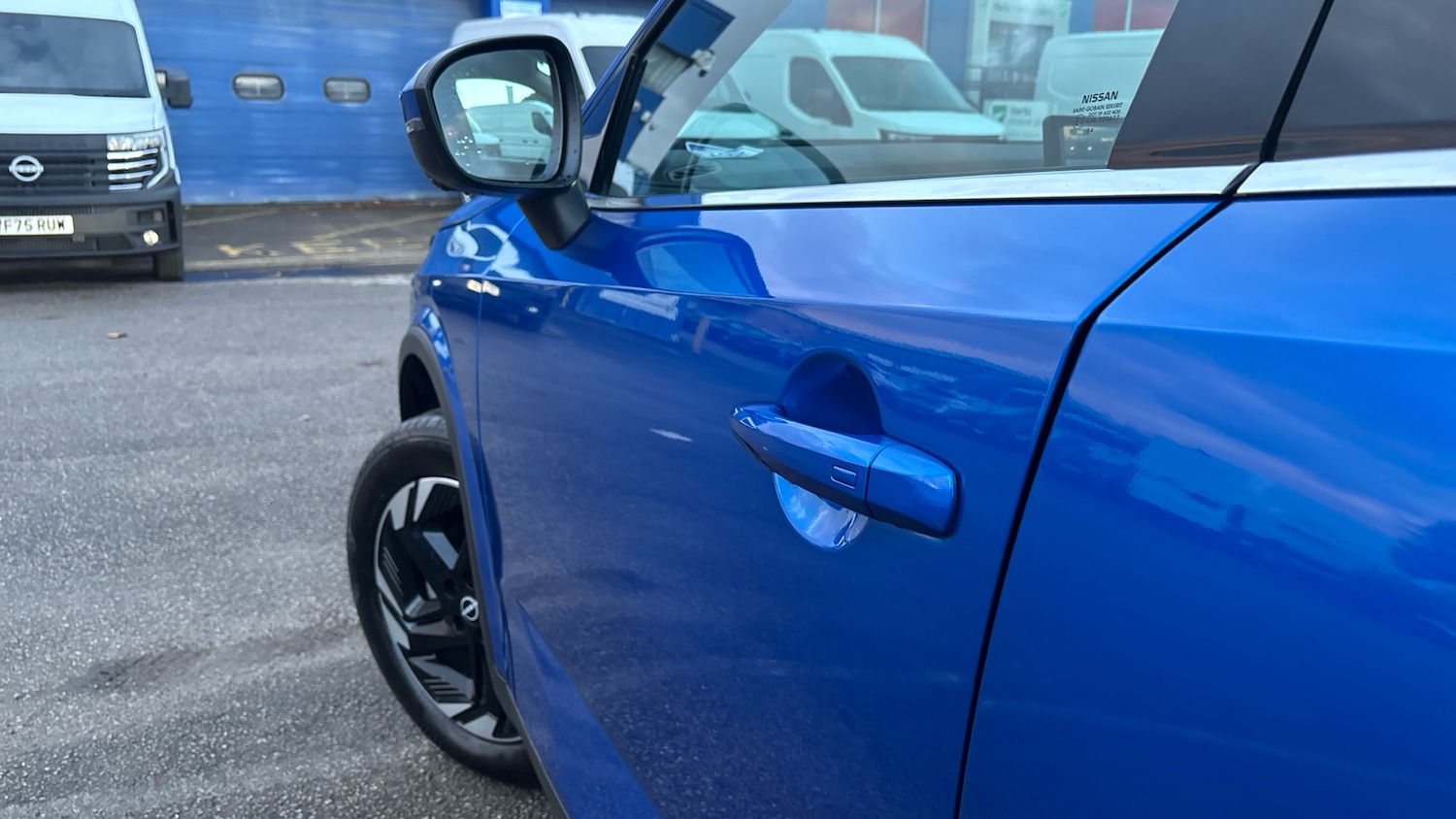 Used Nissan Qashqai 2024 for sale - 77245477: Photo 25