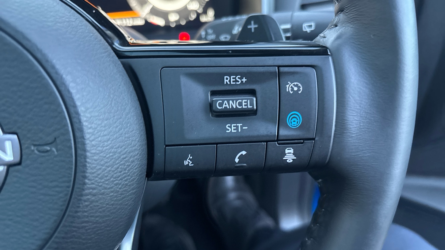 Used Nissan Qashqai 2024 for sale - 77245477: Photo 29