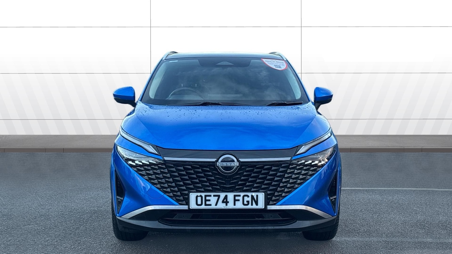 Used Nissan Qashqai 2024 for sale - 77245477: Photo 3