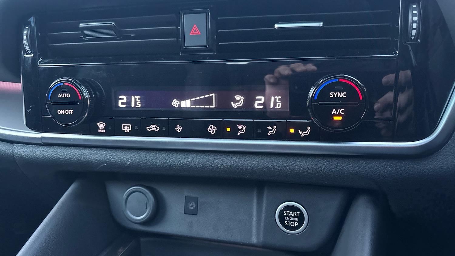 Used Nissan Qashqai 2024 for sale - 77245477: Photo 31