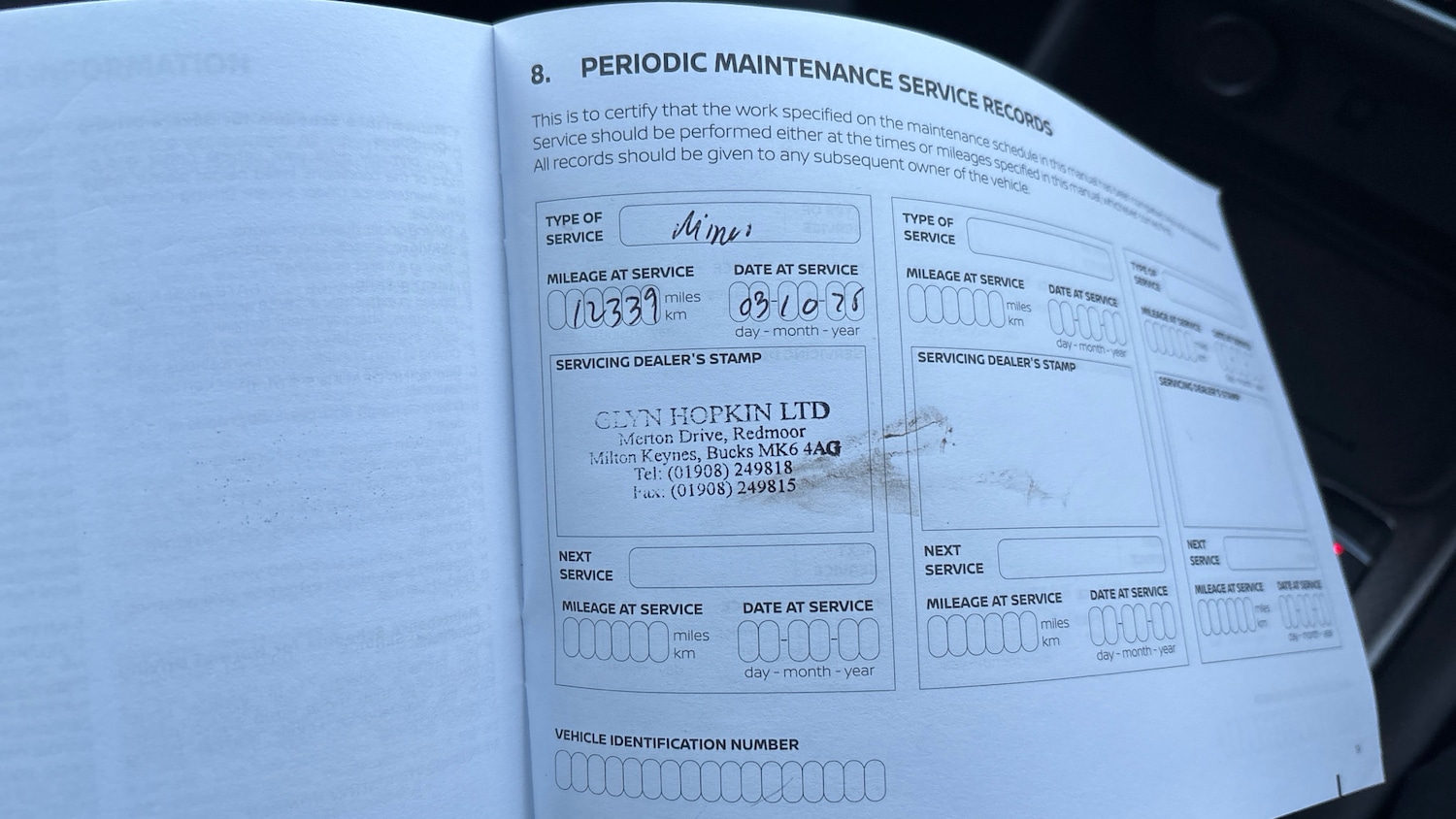 Used Nissan Qashqai 2024 for sale - 77245477: Photo 33