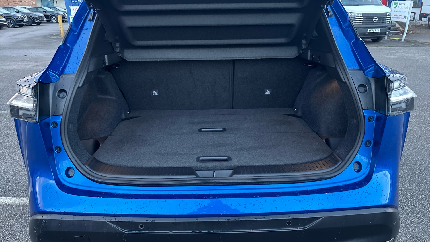 Used Nissan Qashqai 2024 for sale - 77245477: Photo 4