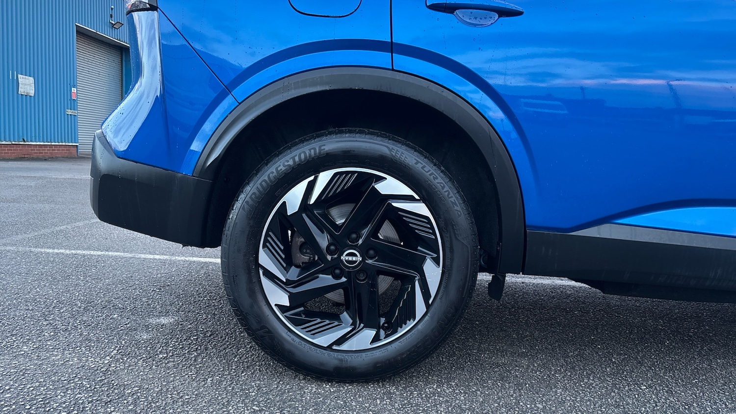 Used Nissan Qashqai 2024 for sale - 77245477: Photo 7