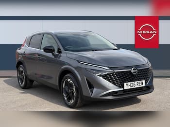Used Nissan Qashqai 2026 for sale - 79815862: Photo