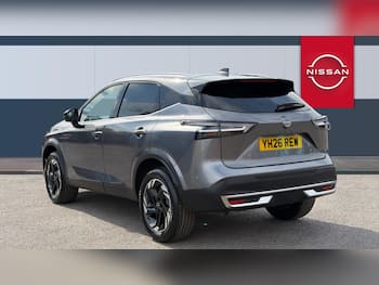 Used Nissan Qashqai 2026 for sale - 79815862: Photo