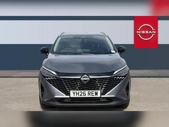 Used Nissan Qashqai 2026 for sale - 79815862: Photo