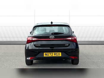 Used Hyundai i20 2022 for sale - 78646501: Photo